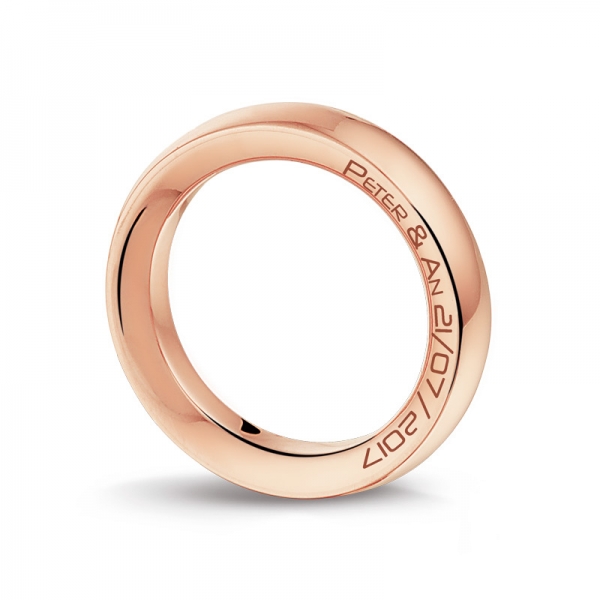 Ring-gravure